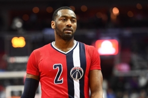 开云体育app-兰德尔祝福沃尔：你是我去肯塔基的原因 非常精彩的职业生涯