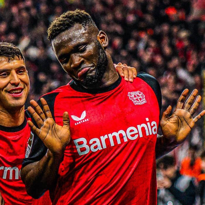 KAIYUN SPORTS-博尼法斯今日抵米兰将体检