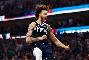 开云体育app-基德：莱夫利的能量贡献非凡 刚复出有这样的表现属实难得