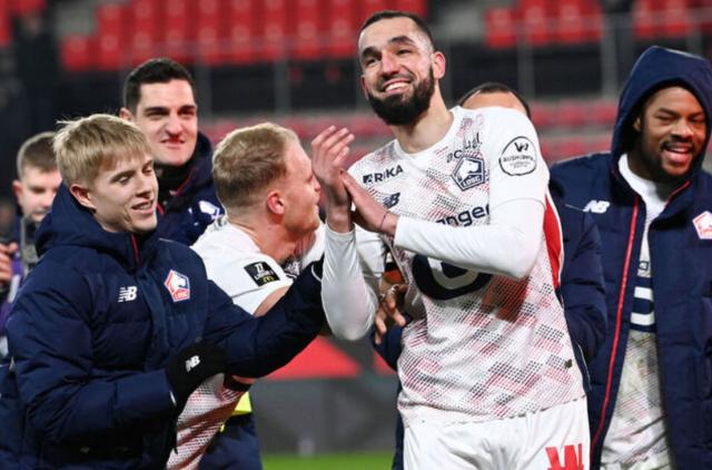 开云官方网站-本塔莱卜，法甲“心脏”破荒者