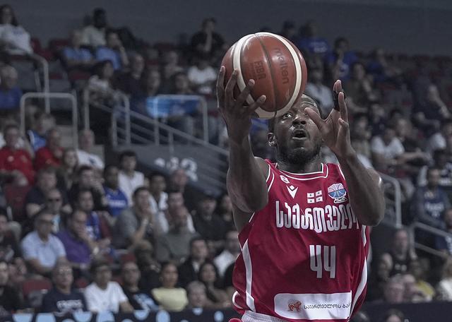 开云体育app-灾难级表现！鲍德温35分钟8中0仅靠罚球得2分 失误3次&amp;amp;正负值-10