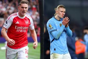 北欧锋霸对话！4场3球约克雷斯PK4场5球哈兰德，今晚谁更胜一筹？