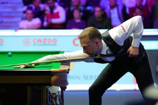 KAIYUN SPORTS-苏格兰赛特鲁姆普轰生涯第八杆147 丁俊晖亦晋级