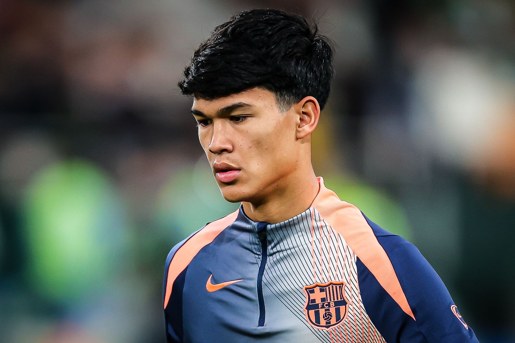 开云体育app-世体：在德罗转会巴黎后，巴萨通过出售青训已累计营收5250万欧